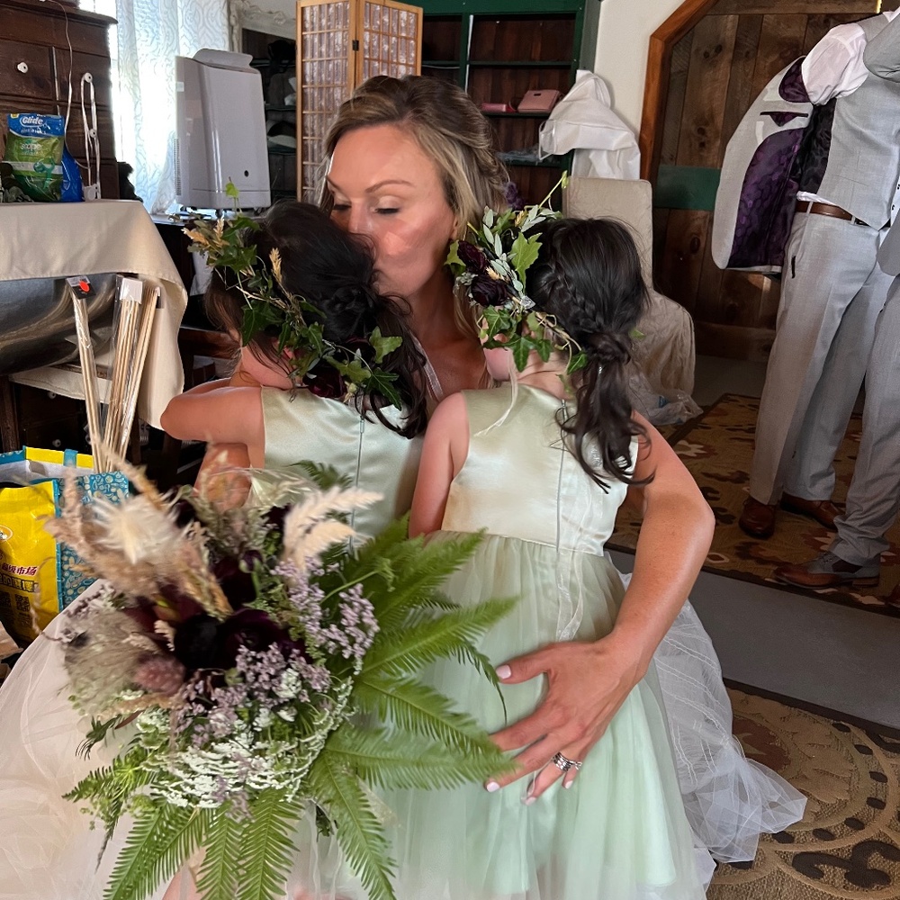 Meet your Posher, Vanessa